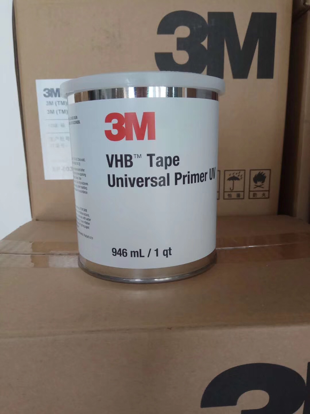 VHB tape